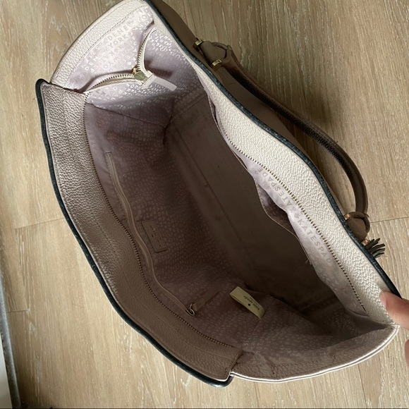 Kate Spade Large Tote Purse w/ Matching Wallet - Picture 4 of 8